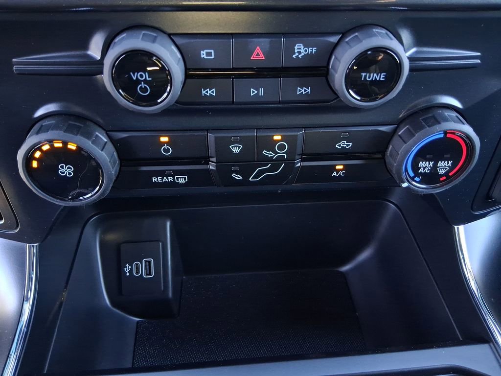 New 2026 Ford F150 STX AWD/4WD image 16