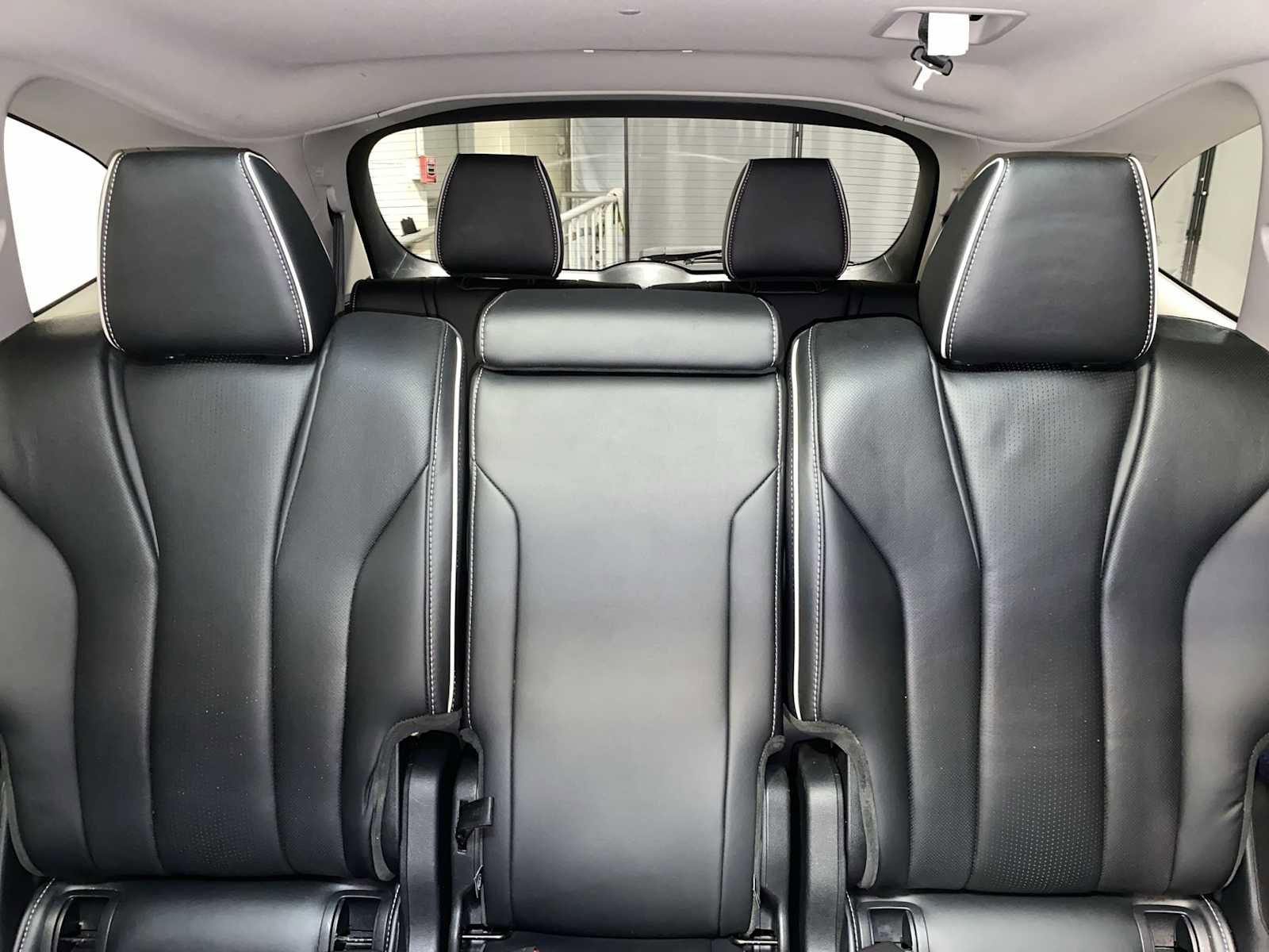 Certified 2023 Acura MDX SH-AWD w/ Advance Package image 22