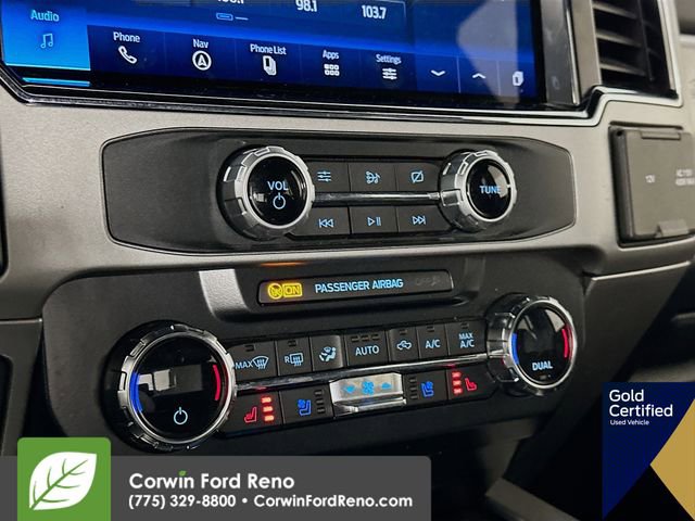 Used 2022 Ford F250 Lariat w/ Tremor Off-Road Package image 19