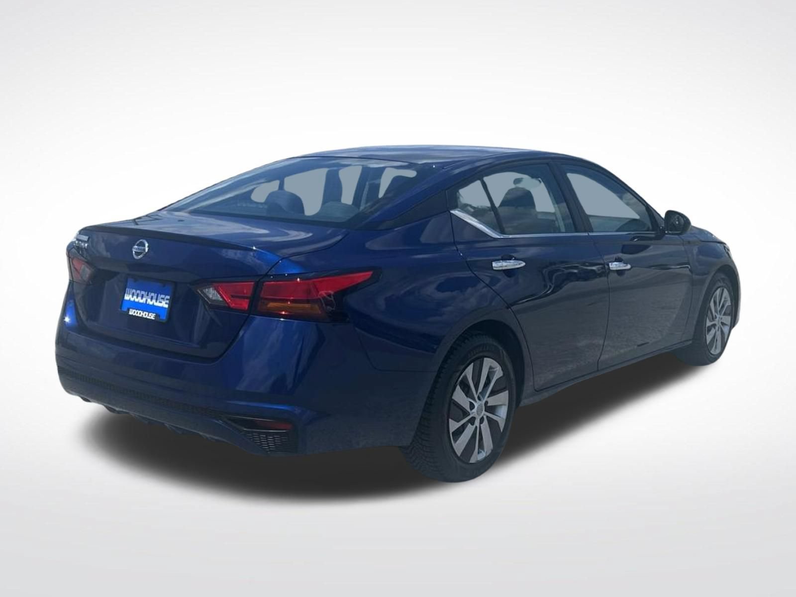 Used 2021 Nissan Altima 2.5 S FWD image 6