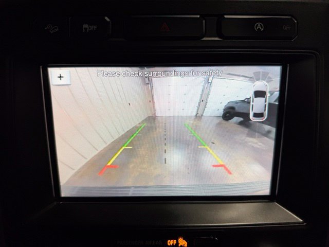 Used 2018 Ford Expedition Limited AWD/4WD image 47