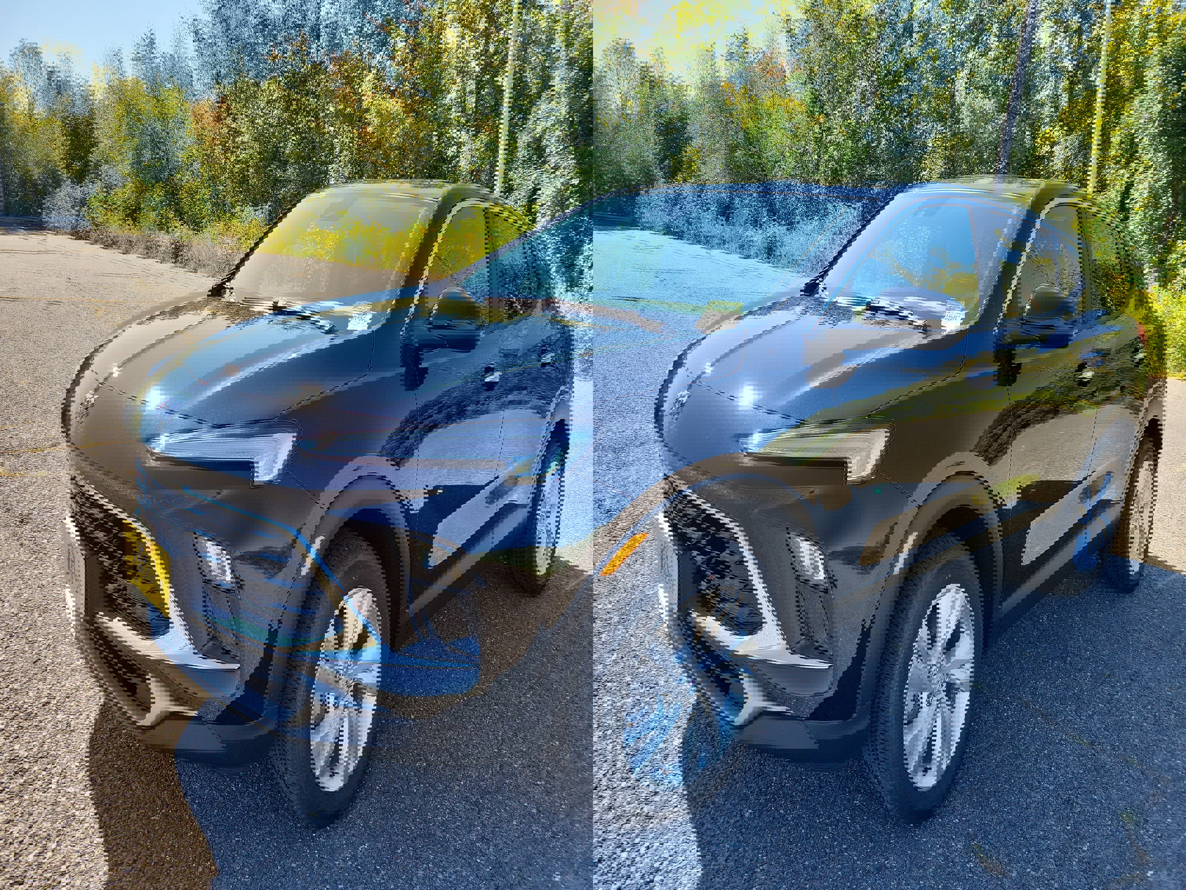 New 2026 Buick Encore GX Preferred image 1