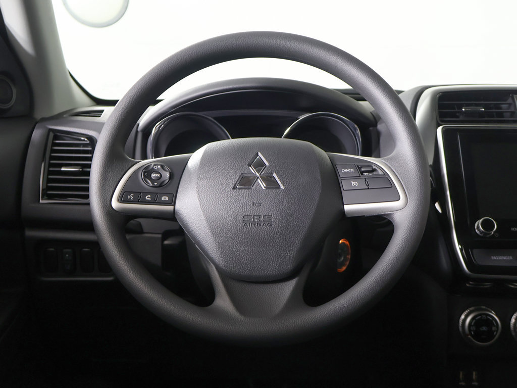 New 2027 Mitsubishi Outlander Sport ES AWD/4WD image 30