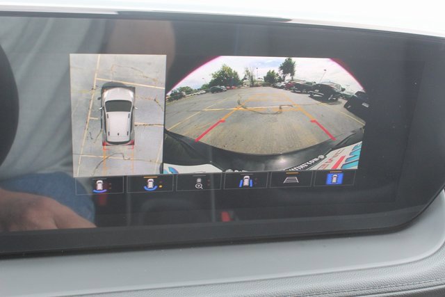 New 2026 Buick Encore GX Sport Touring w/ Advanced Technology Package image 34