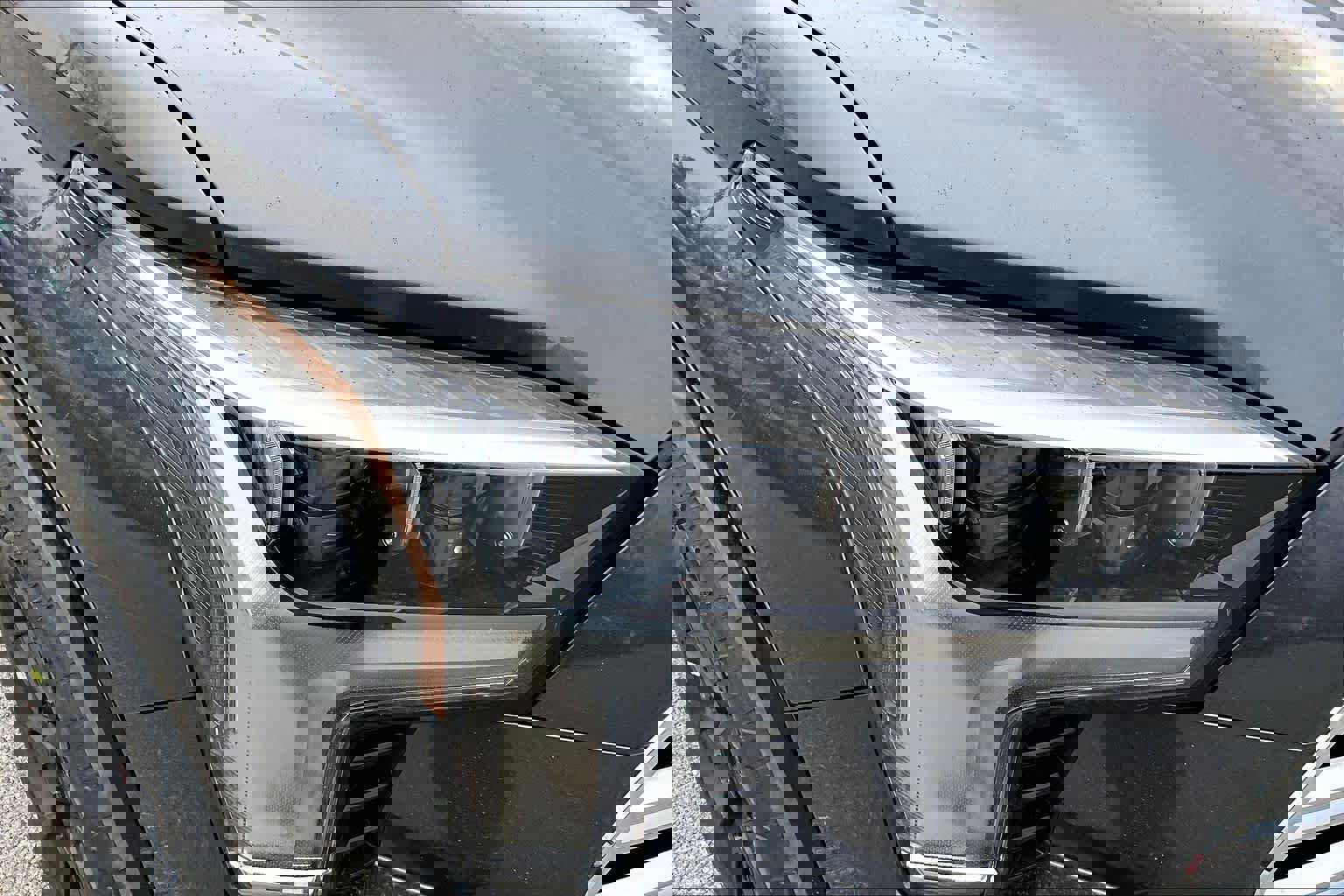 New 2026 Toyota Sequoia 1794 Edition image 13