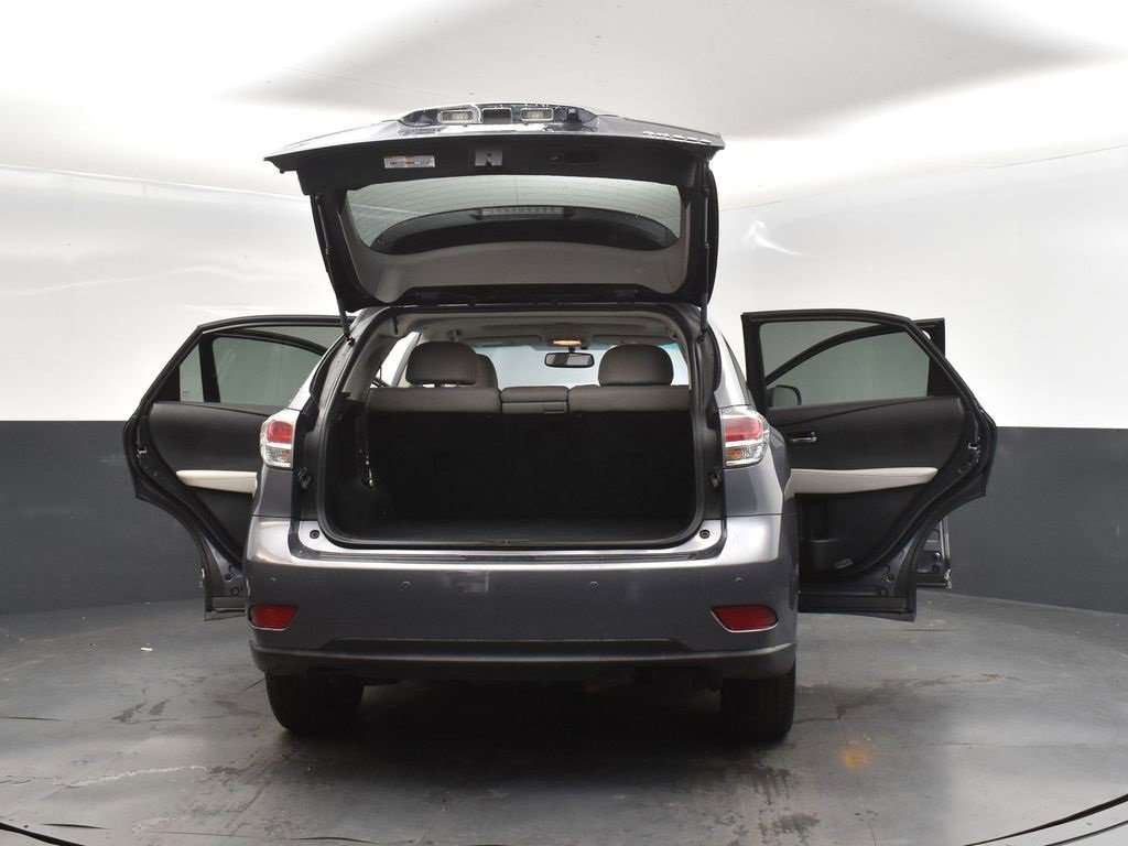 Used 2015 Lexus RX 350 FWD image 52