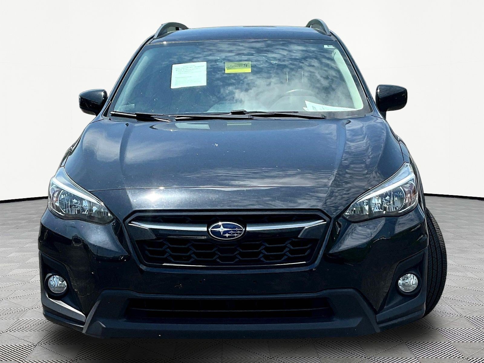 Used 2019 Subaru Crosstrek 2.0i Premium AWD/4WD image 2