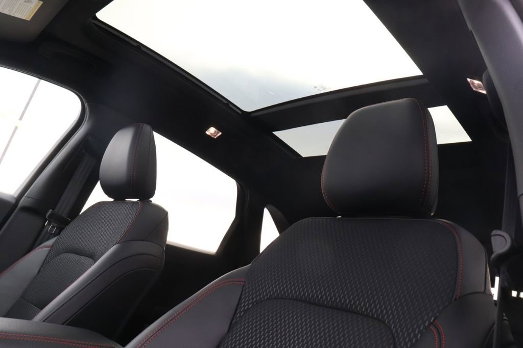 New 2026 Ford Escape ST-Line Select w/ Tech Pack #2 image 32