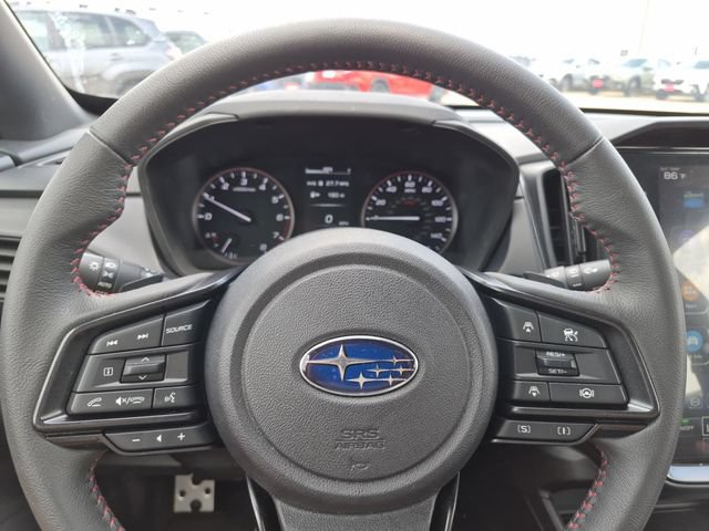 Certified 2024 Subaru Impreza RS AWD/4WD image 30