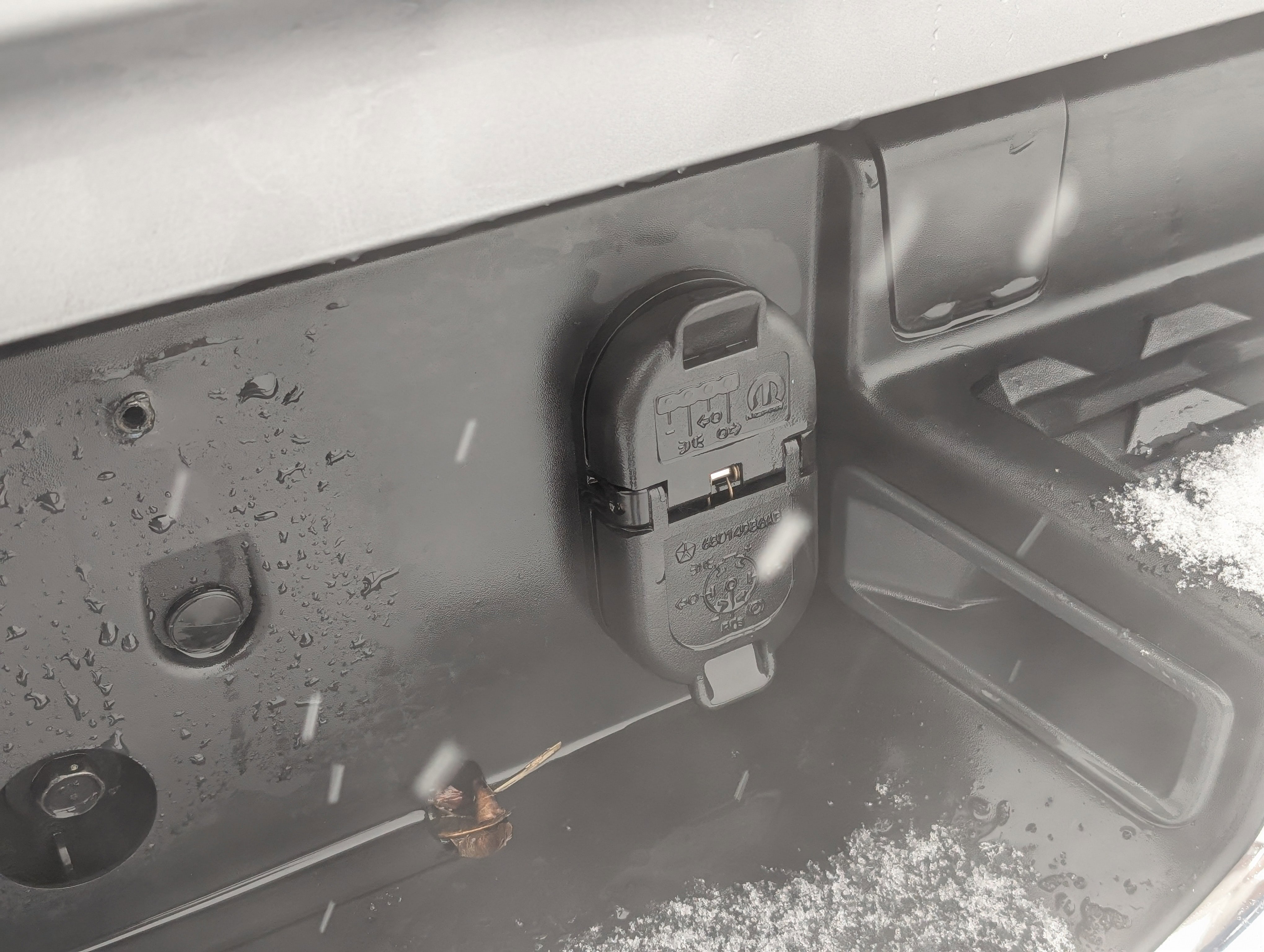 Used 2022 RAM 1500 Laramie image 44