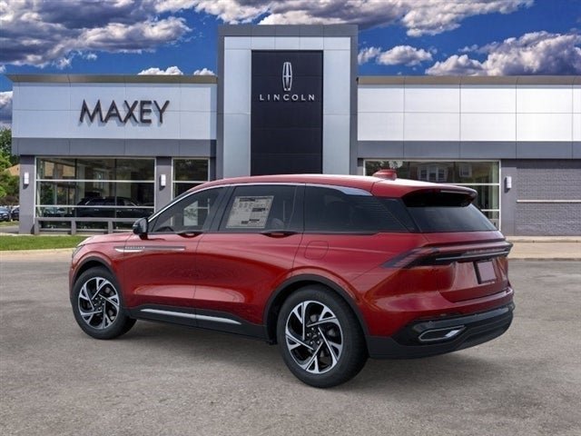 New 2026 Lincoln Nautilus Premier AWD/4WD image 70