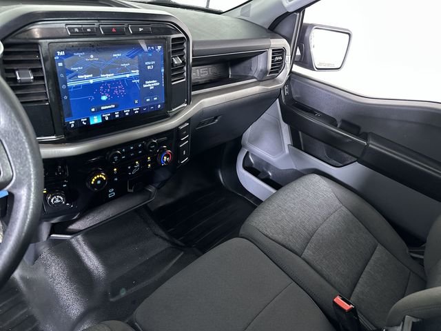 Used 2024 Ford F150 XL w/ Tow/Haul Package AWD/4WD image 36
