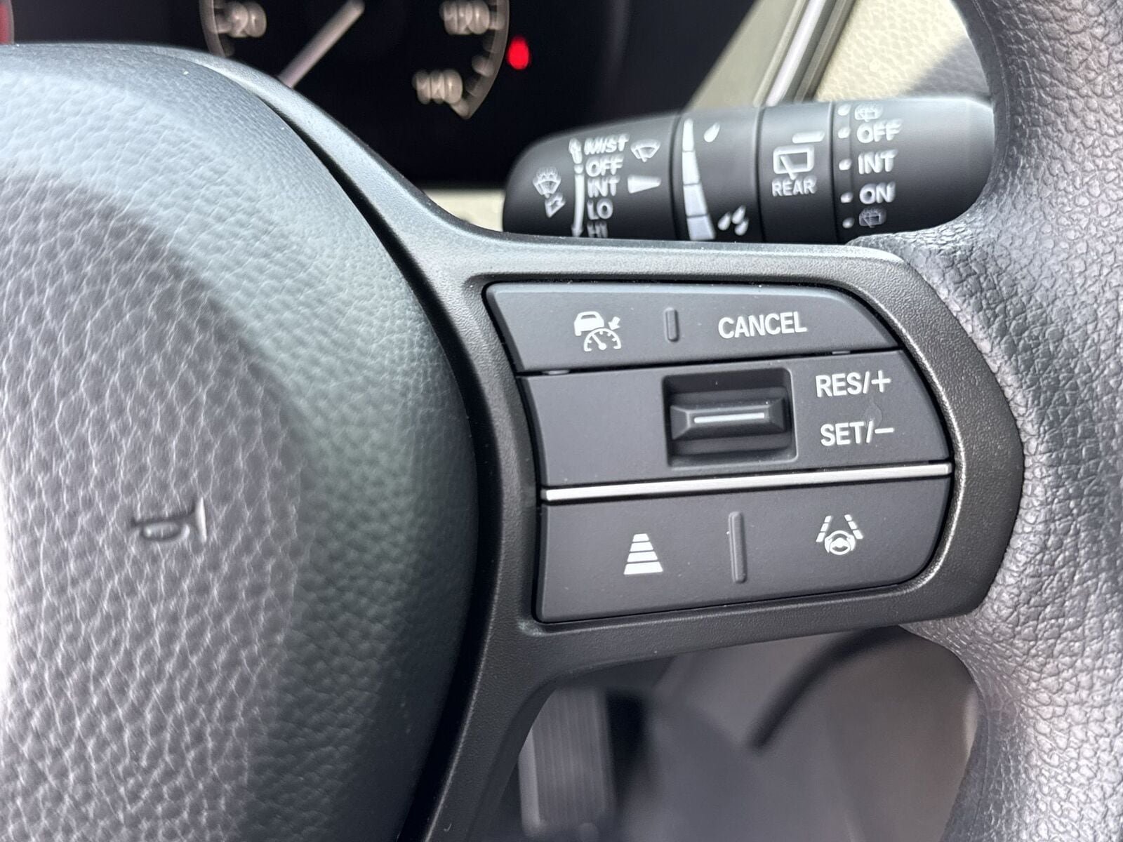 New 2026 Honda CR-V EX image 17