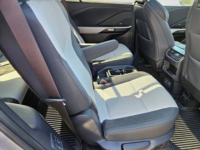 Used 2025 Lexus TX 500h AWD image 20