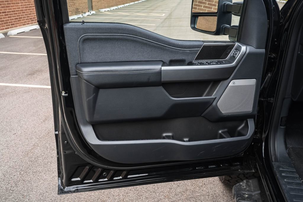 New 2026 Ford F250 Lariat AWD/4WD image 19