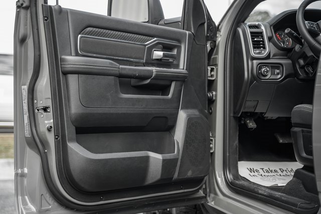New 2026 RAM 2500 Big Horn image 39