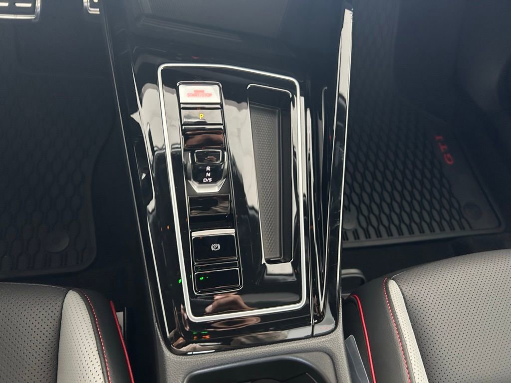 New 2026 Volkswagen GTI Autobahn FWD image 57
