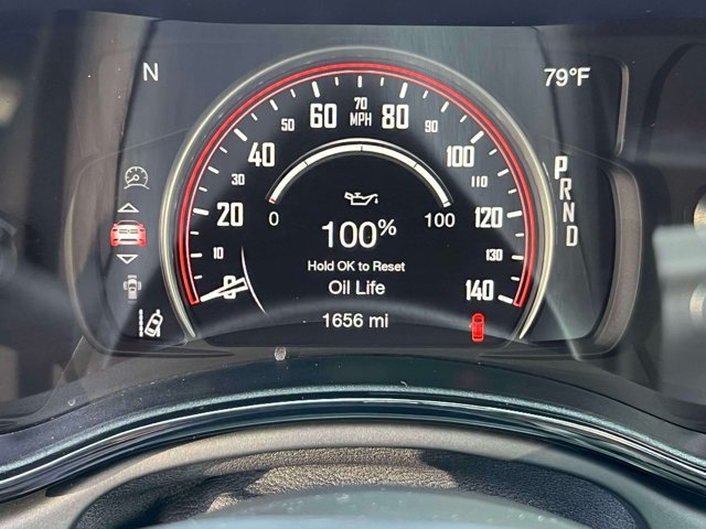Used 2026 Dodge Durango GT AWD/4WD image 24