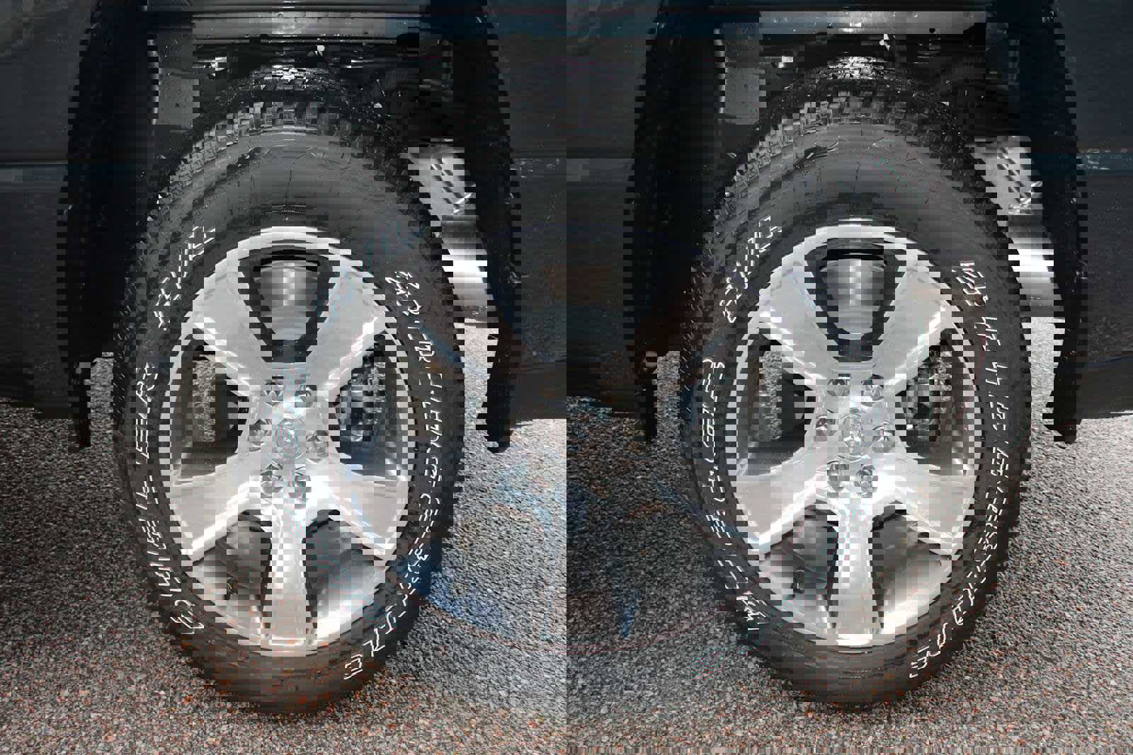 New 2026 RAM 1500 Tradesman image 12