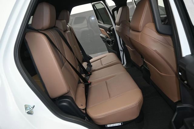 New 2026 Toyota 4Runner Limited AWD/4WD image 15