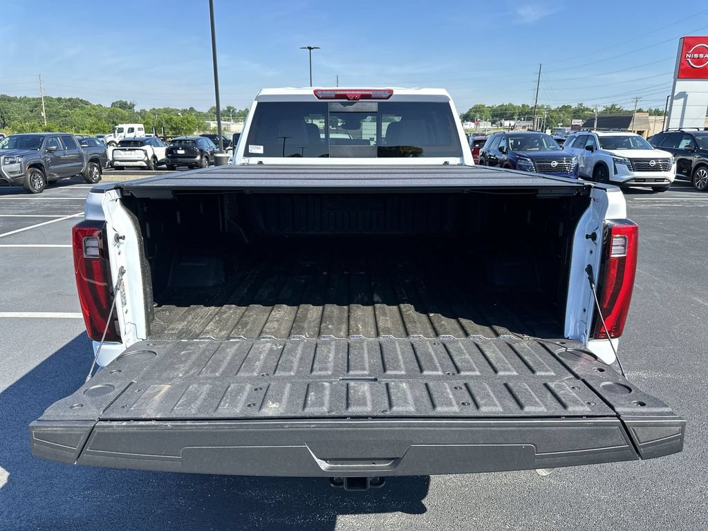 Used 2026 GMC Sierra 2500 Denali w/ Denali Reserve Package AWD/4WD image 29