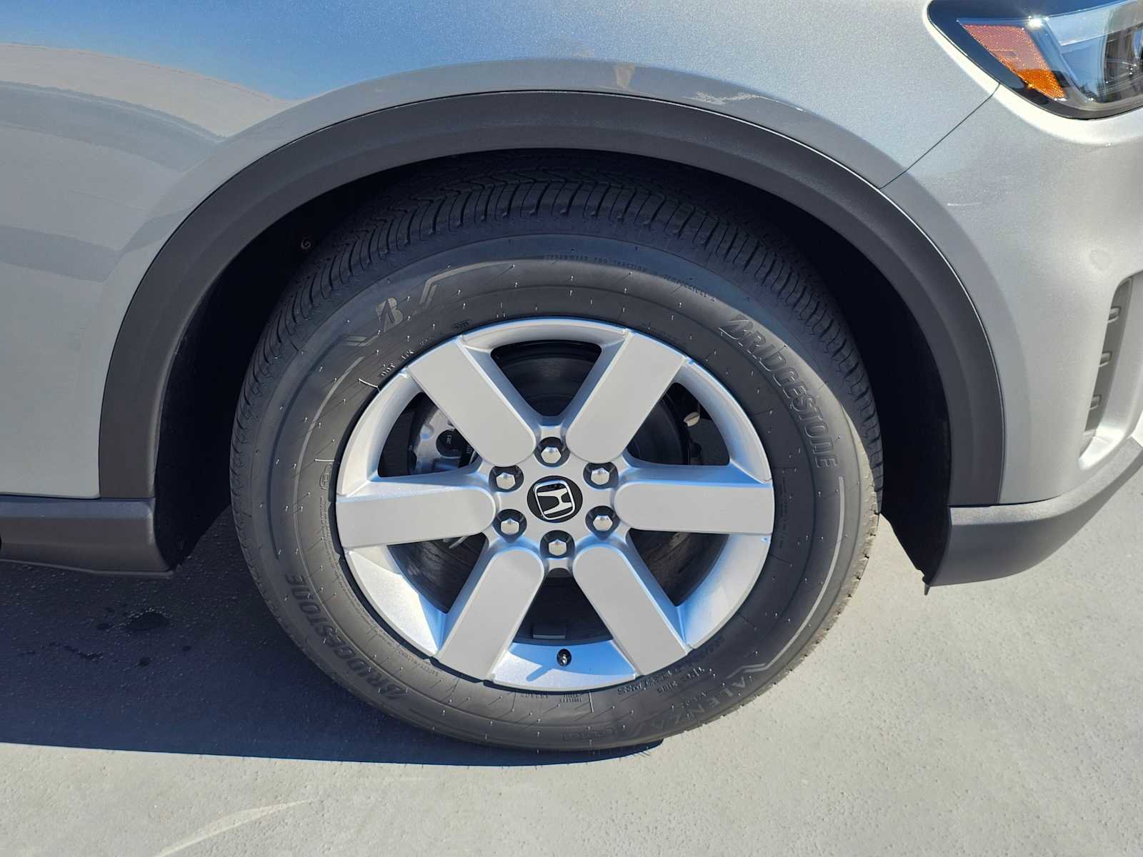 New 2026 Honda Prologue EX image 9