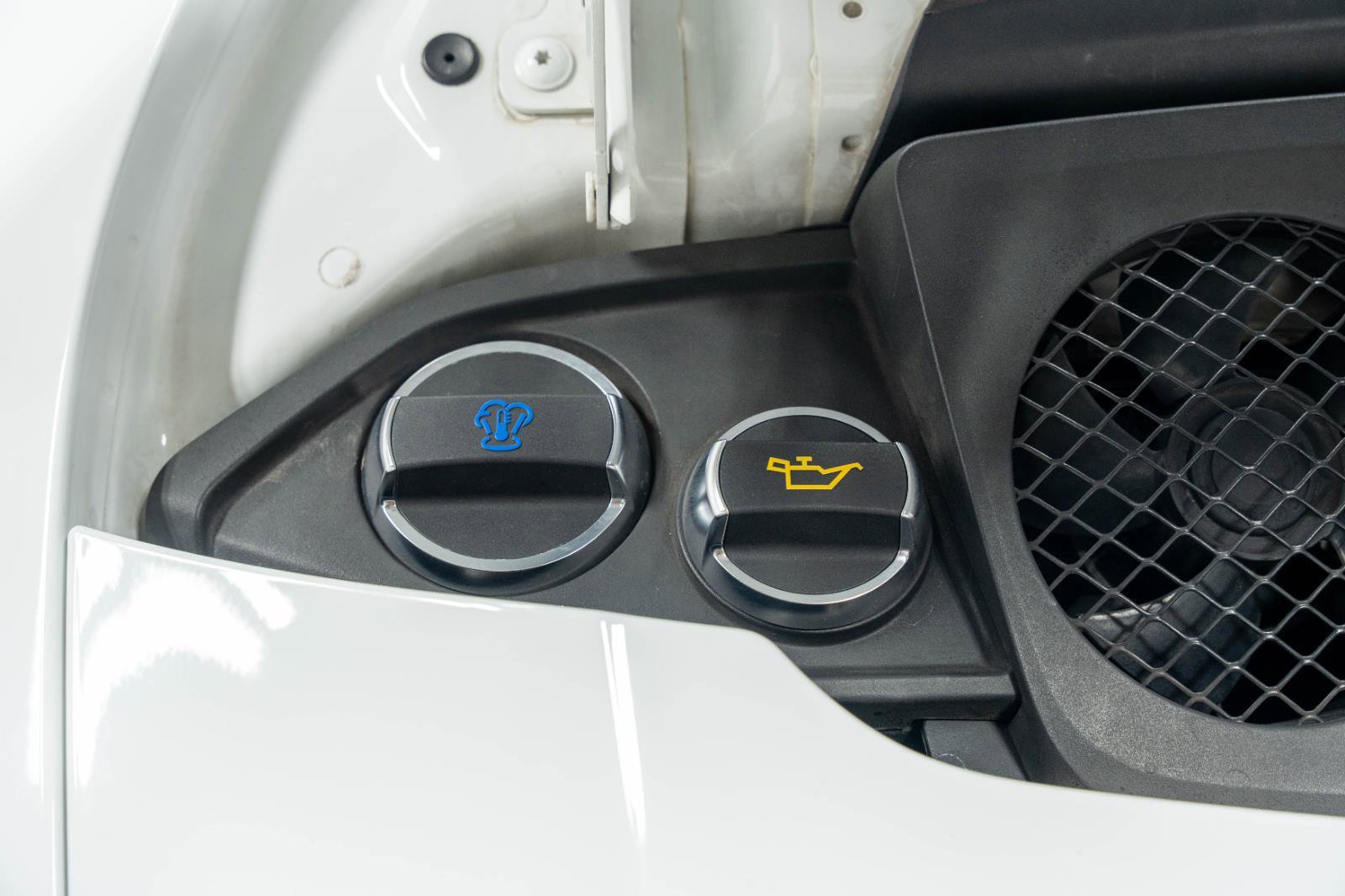 Used 2018 Porsche 911 Carrera GTS image 58