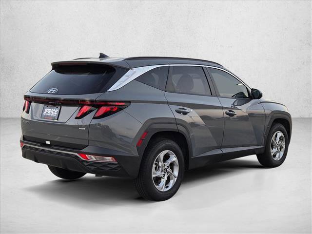 Used 2024 Hyundai Tucson SEL image 5