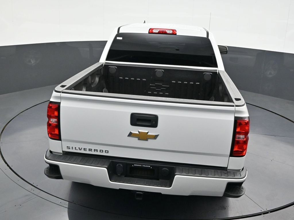 Used 2018 Chevrolet Silverado 1500 LT w/ All Star Edition image 18