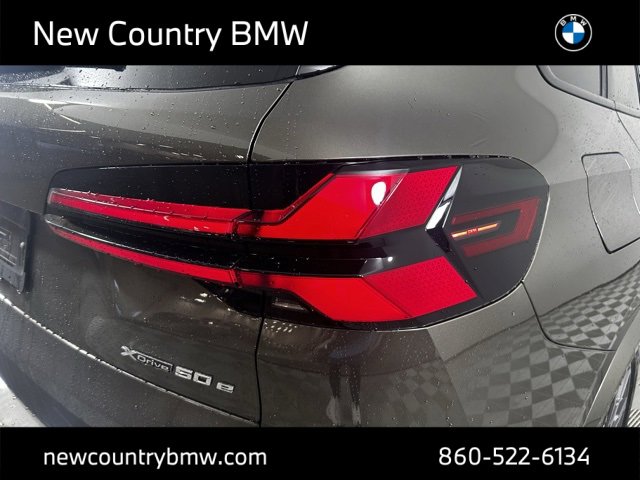 New 2026 BMW X5 xDrive50e image 31
