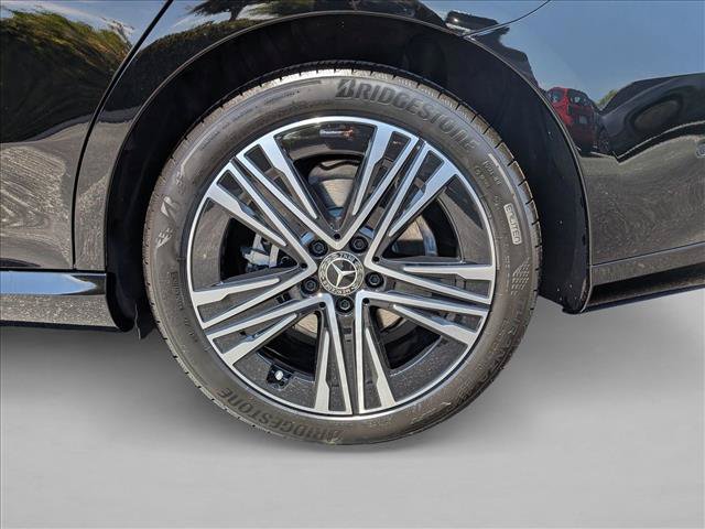 New 2027 Mercedes-Benz CLA 220 image 10