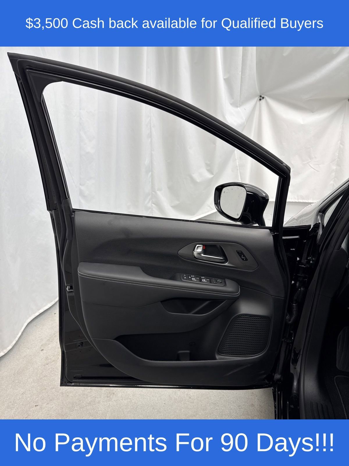 New 2026 Chrysler Pacifica Select w/ S Appearance Package image 13