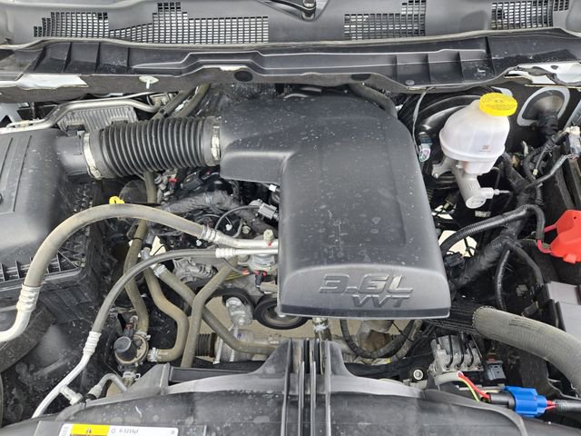 Used 2023 RAM 1500 Tradesman w/ Popular Equipment Group image 30