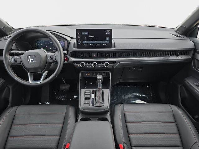 Used 2026 Honda CR-V Sport-L image 10