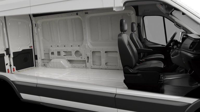 New 2027 Ford Transit 250 148 High Roof RWD image 36