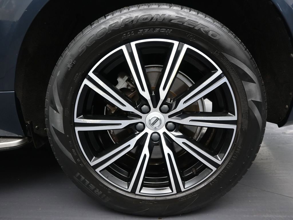 Used 2020 Volvo XC60 T8 Inscription AWD/4WD image 9