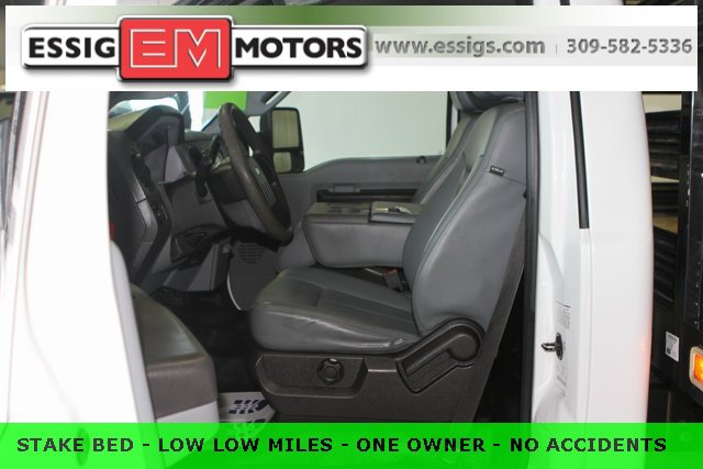 Used 2015 Ford F350 XL image 17