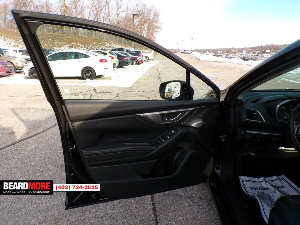 Used 2020 Subaru Impreza 2.0i Limited image 15