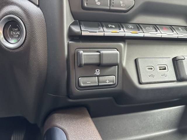 Certified 2021 Chevrolet Silverado 1500 RST AWD/4WD image 29