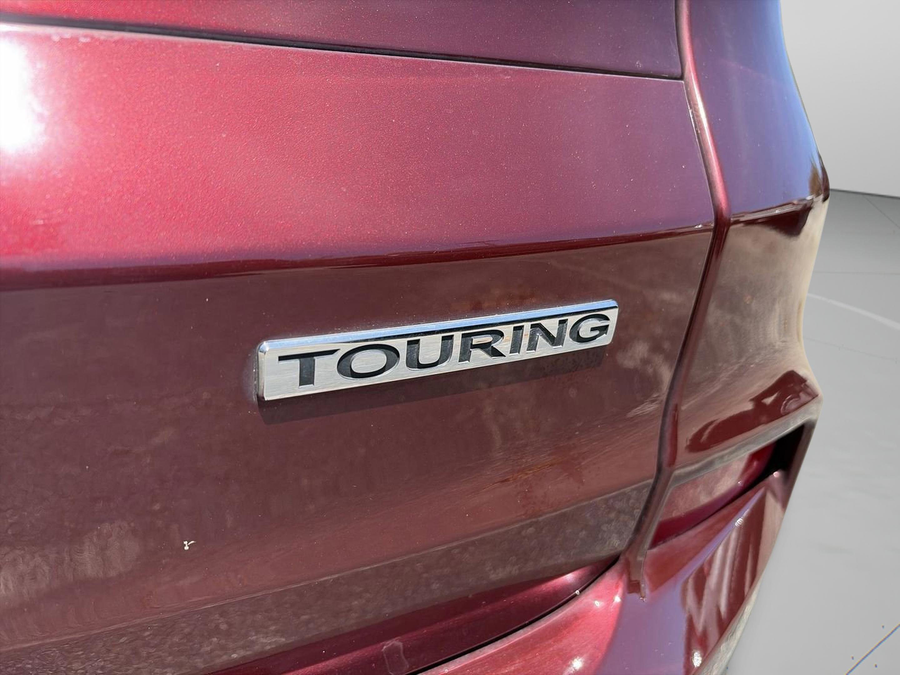 Used 2015 Honda CR-V Touring image 29