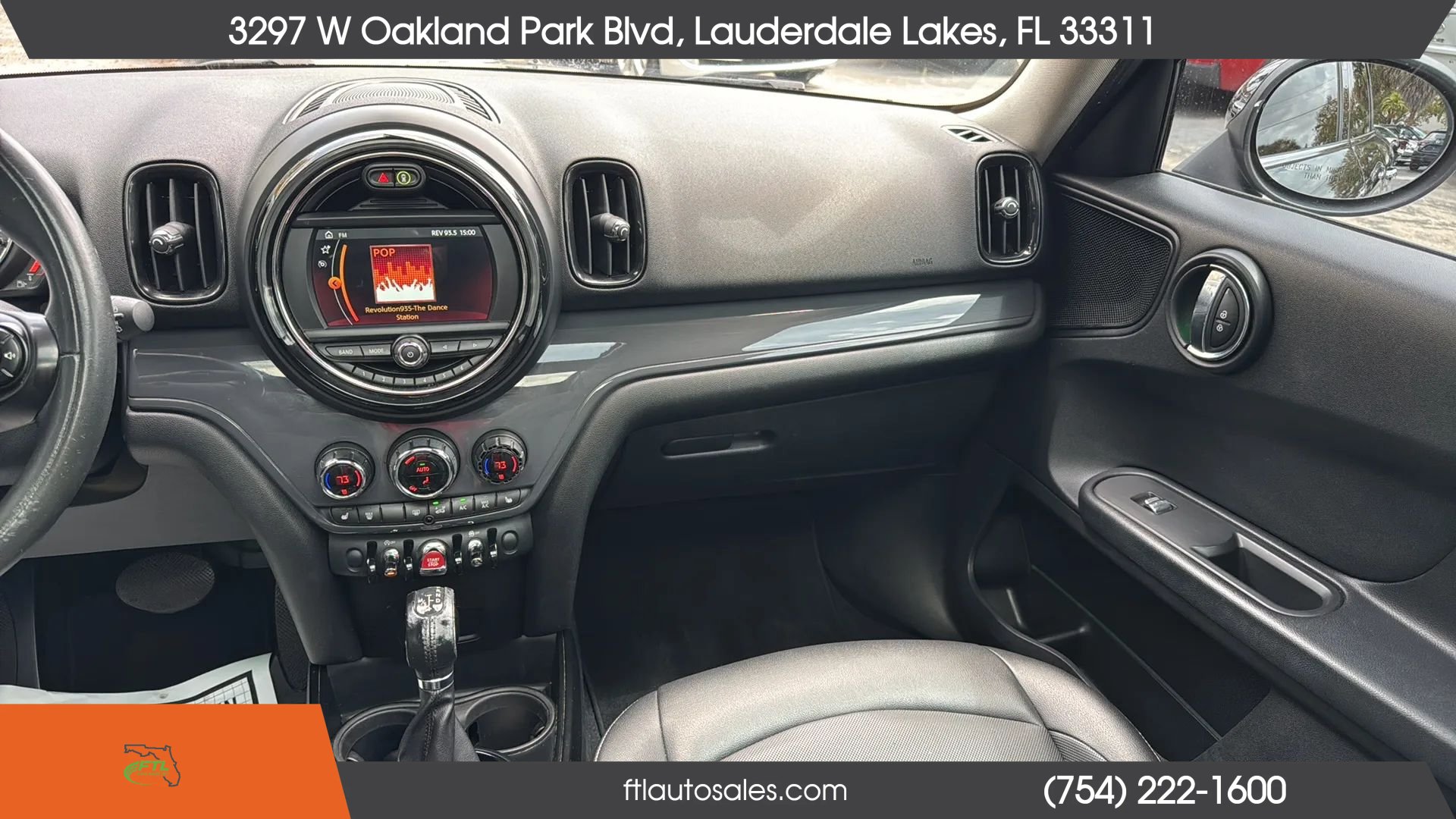 Used 2019 MINI Cooper Countryman FWD image 32