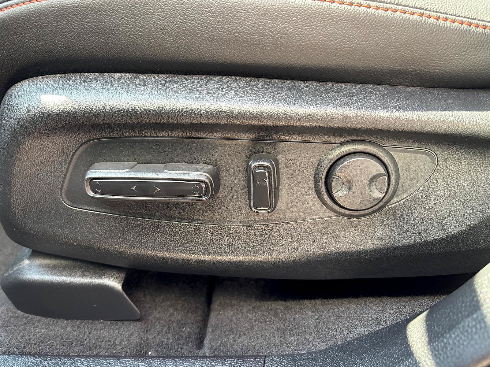 Certified 2026 Honda CR-V Sport-L image 15