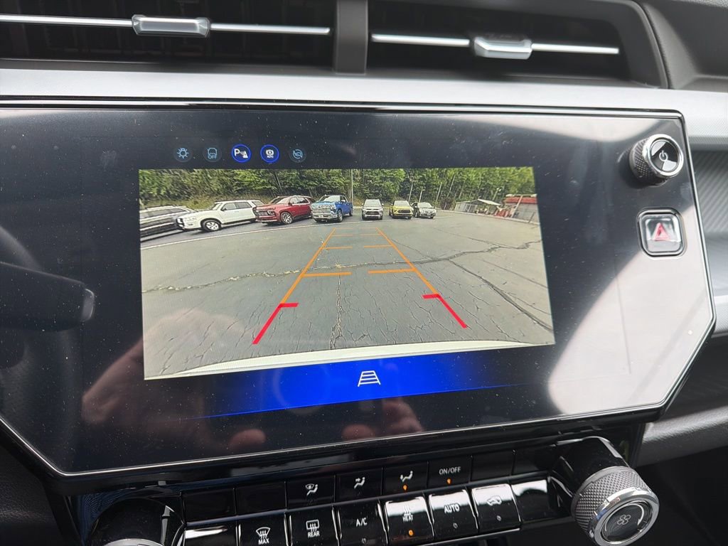 New 2027 Chevrolet Bolt LT FWD image 17