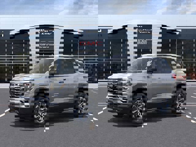 New 2026 GMC Terrain Elevation image 2