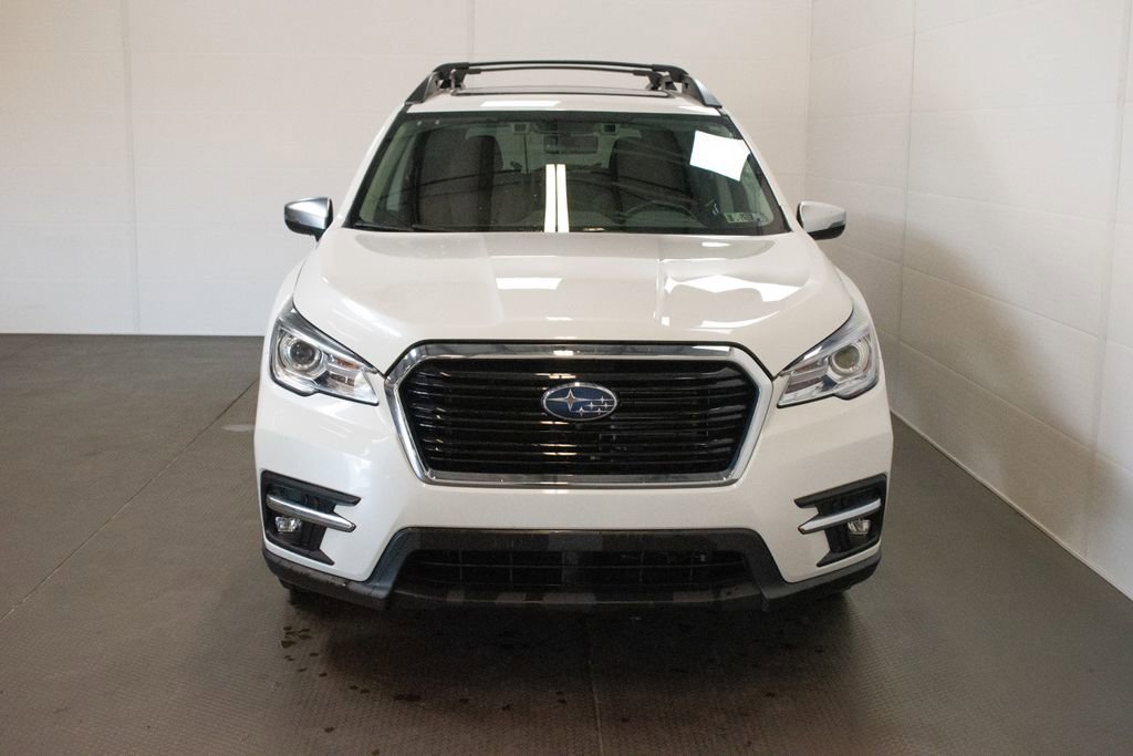 Used 2022 Subaru Ascent Touring w/ Popular Package #2A image 2