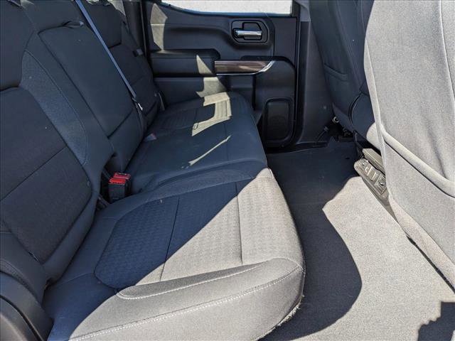 Used 2021 Chevrolet Silverado 1500 RST w/ Safety Package image 19
