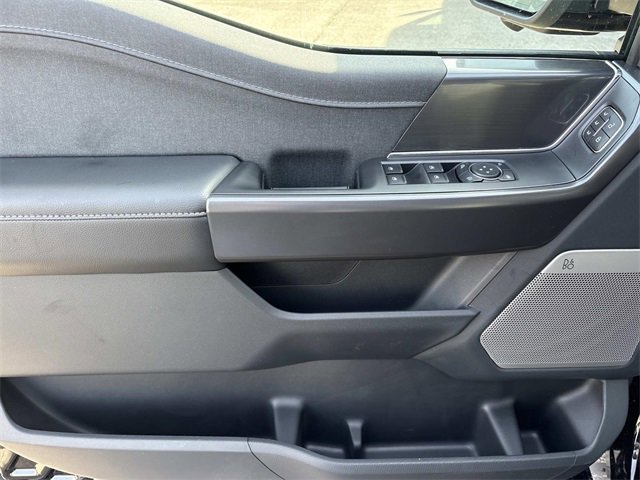 New 2026 Ford F150 Lariat w/ Equipment Group 501A Mid image 20