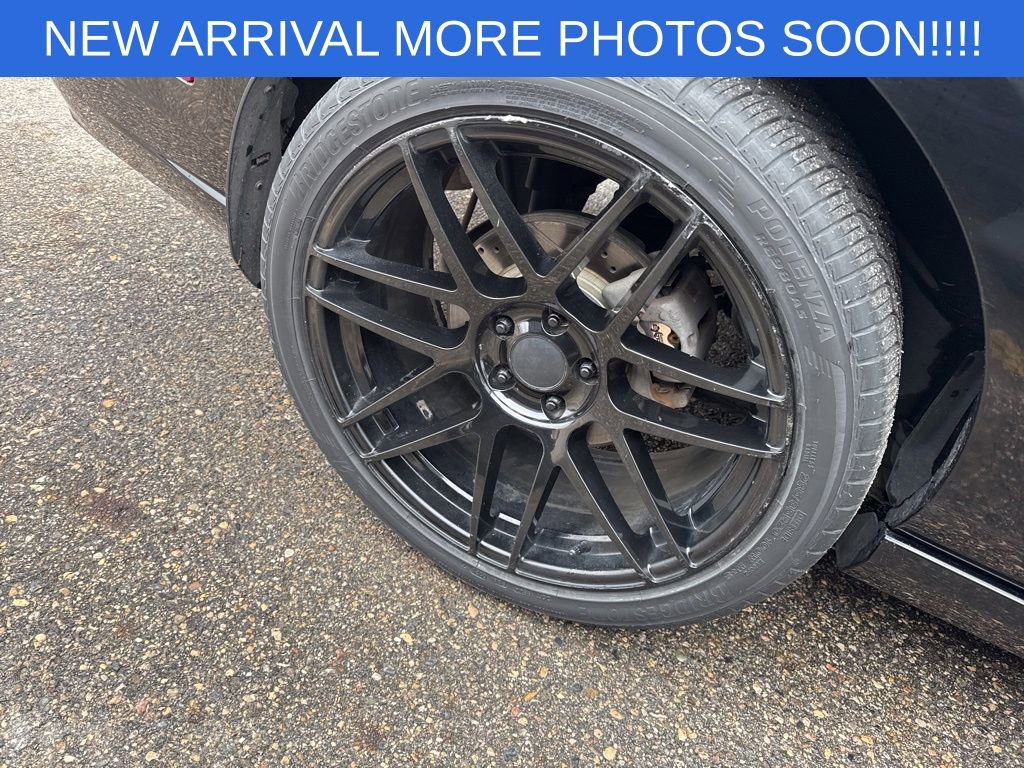 Used 2014 Ford Mustang GT w/ Equipment Group 301A RWD image 12