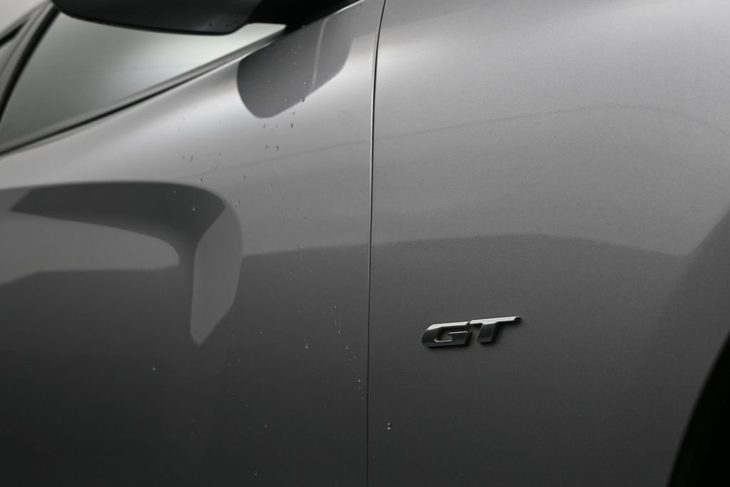 Used 2018 Dodge Charger GT AWD/4WD image 10