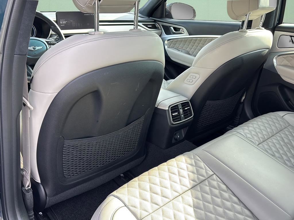 Used 2023 Genesis G70 3.3T w/ Sport Prestige Package image 22
